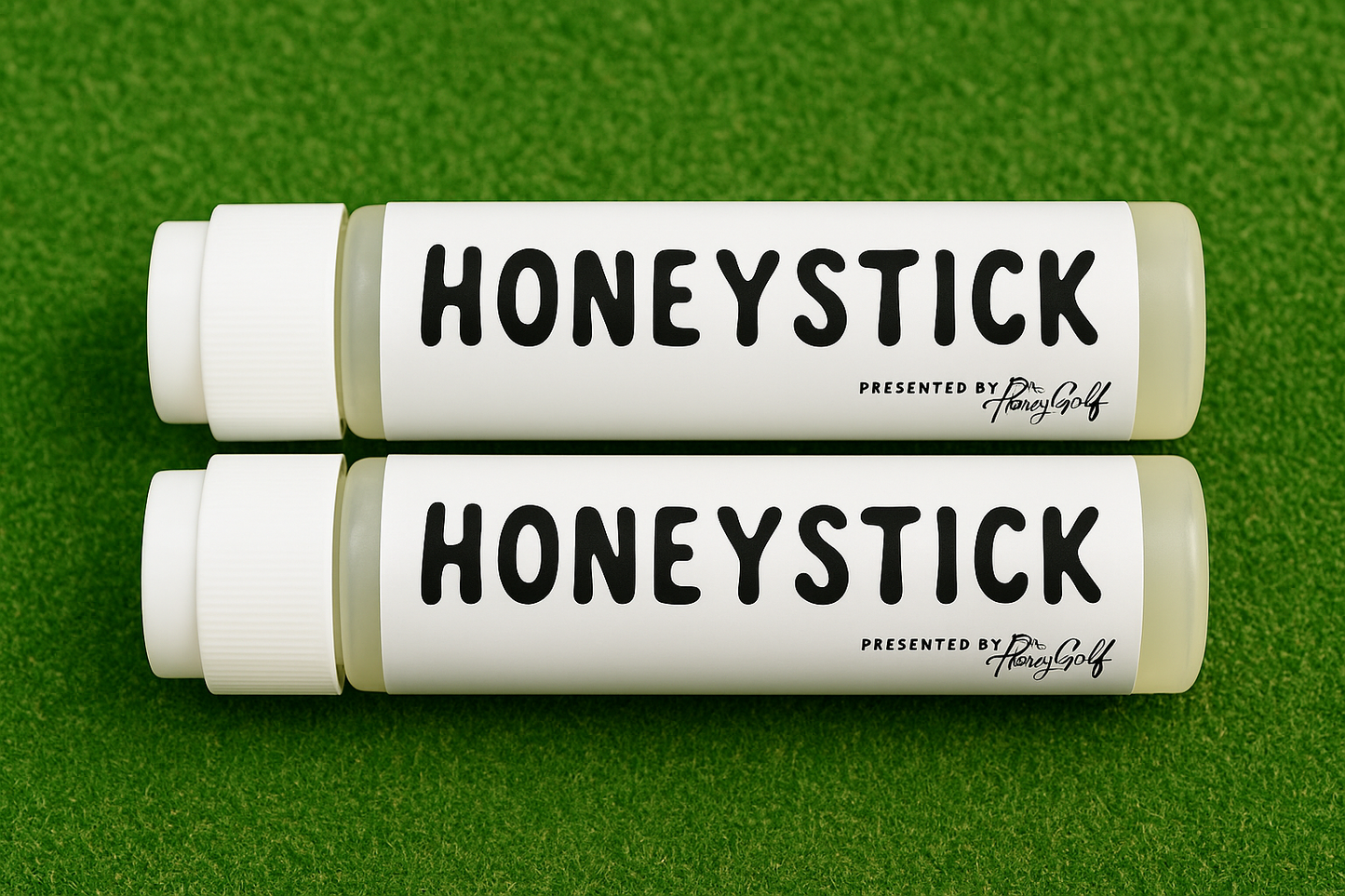 HoneyStick 2 Pack