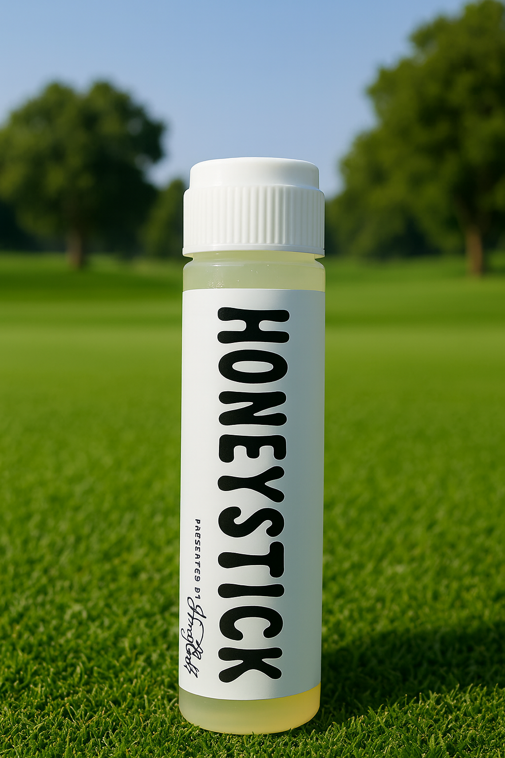 HoneyStick
