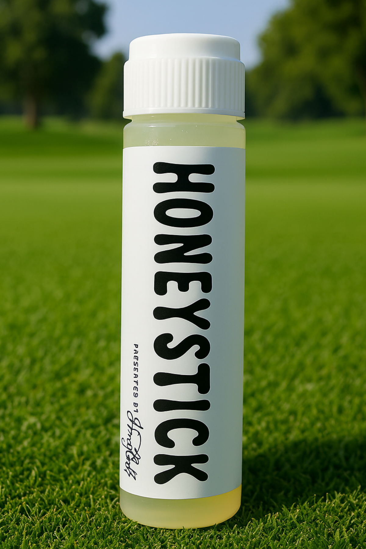 🎁 HoneyStick (100% off)