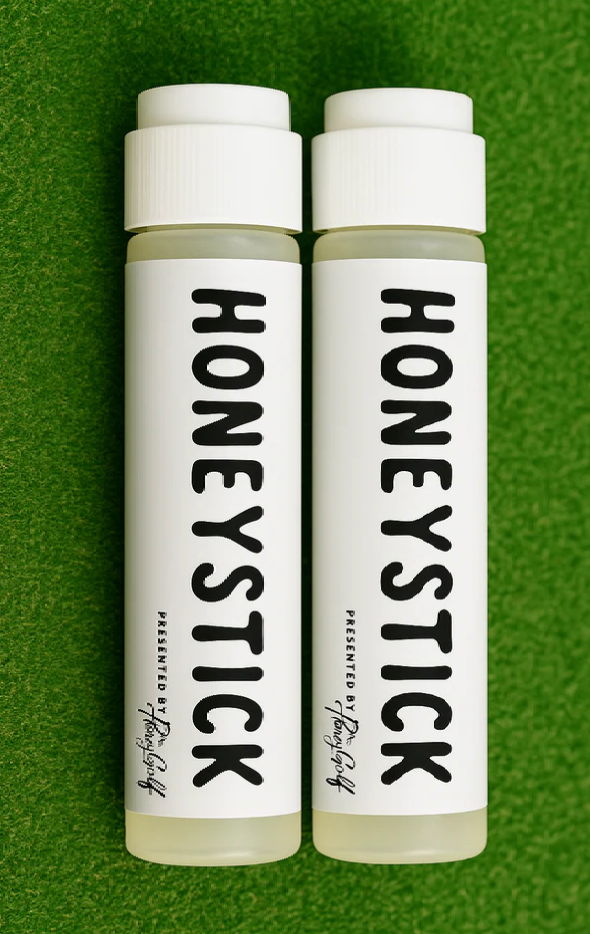 HoneyStick 2 Pack