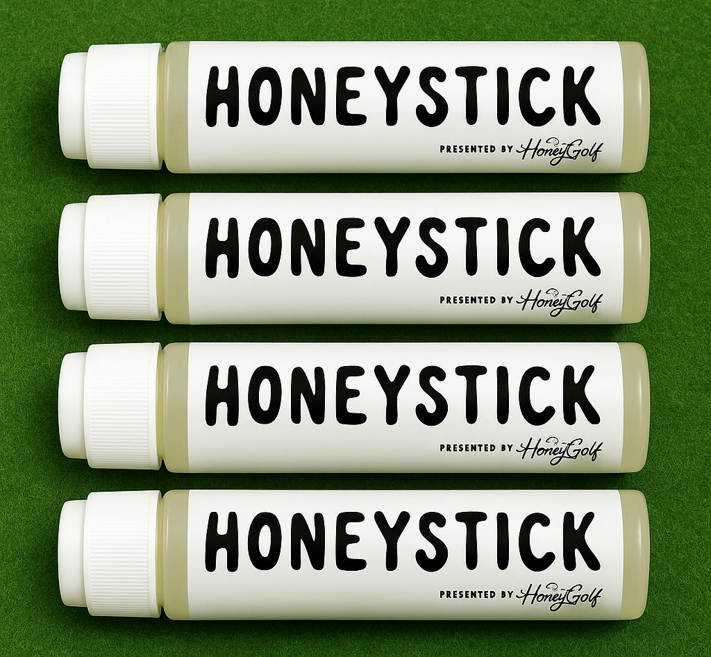 HoneyStick 4 Pack