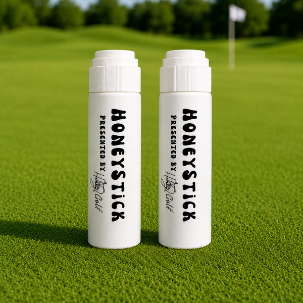HoneyStick 2 Pack