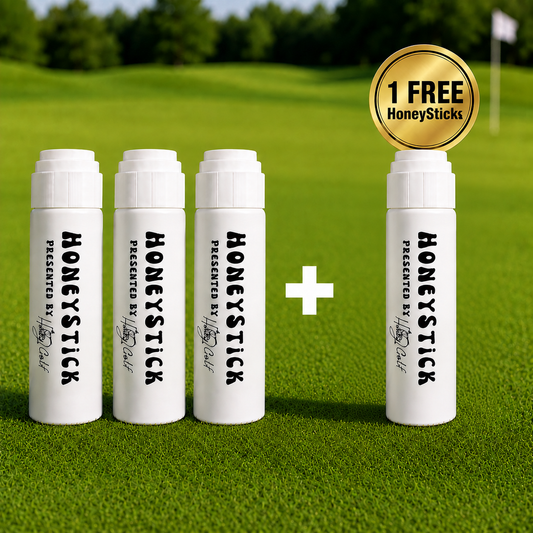 HoneyStick 3 Pack