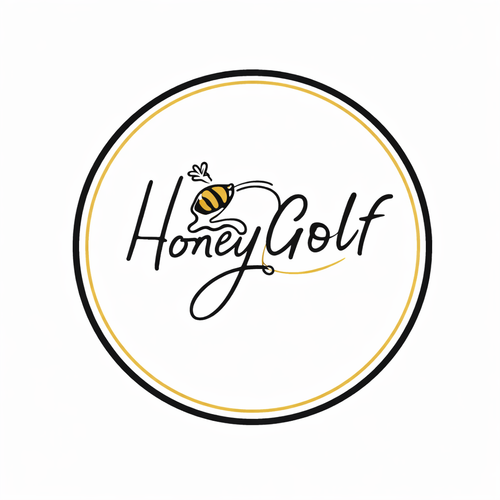 HoneyGolf