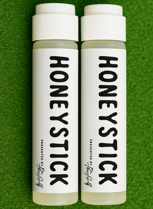 🎁 HoneyStick 2 Pack (100% off)
