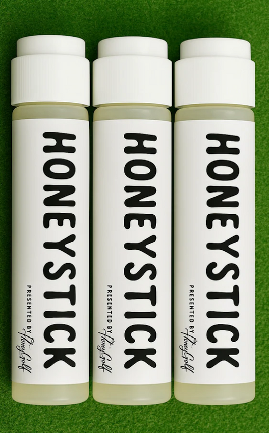 HoneyStick 3 Pack