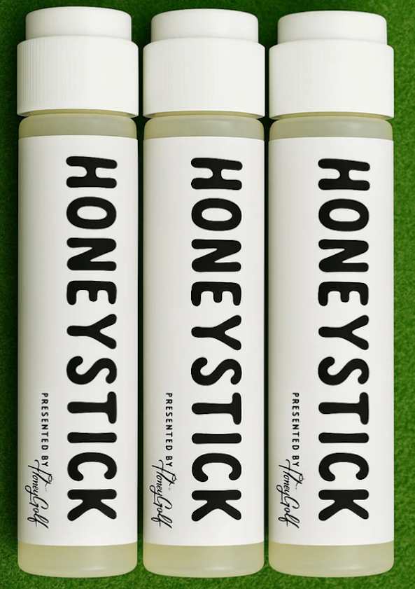 HoneyStick 3 Pack