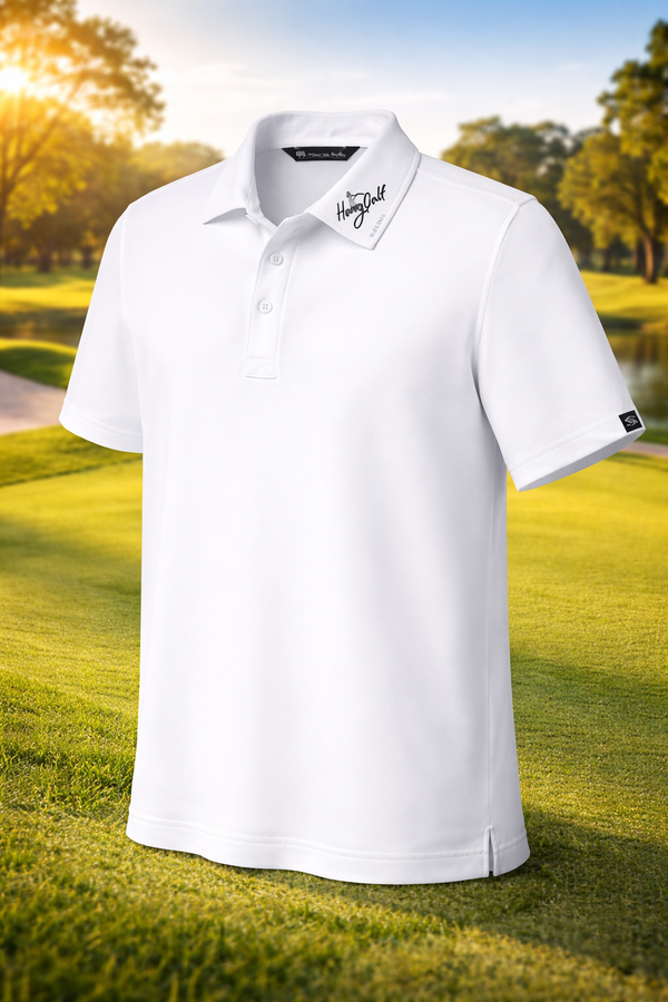 Peter Millar x HoneyGolf