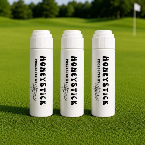 HoneyStick 3 Pack